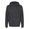 Golden Premium Fleece Unisex Hoodie Thumbnail