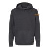 Golden Premium Fleece Unisex Hoodie Thumbnail
