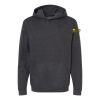 Golden Premium Fleece Unisex Hoodie Thumbnail