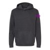 Golden Premium Fleece Unisex Hoodie Thumbnail