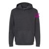 Golden Premium Fleece Unisex Hoodie Thumbnail