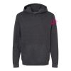 Golden Premium Fleece Unisex Hoodie Thumbnail