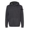 Golden Premium Fleece Unisex Hoodie Thumbnail
