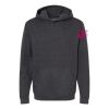 Golden Premium Fleece Unisex Hoodie Thumbnail