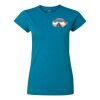 Original Ringspun Cotton Women's Tee Thumbnail