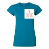 Original Ringspun Cotton Women's Tee Thumbnail