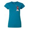 Original Ringspun Cotton Women's Tee Thumbnail