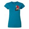 Original Ringspun Cotton Women's Tee Thumbnail