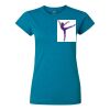 Original Ringspun Cotton Women's Tee Thumbnail