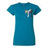 Original Ringspun Cotton Women's Tee Thumbnail