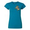 Original Ringspun Cotton Women's Tee Thumbnail