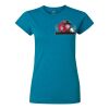 Original Ringspun Cotton Women's Tee Thumbnail