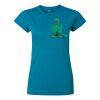 Original Ringspun Cotton Women's Tee Thumbnail