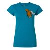 Original Ringspun Cotton Women's Tee Thumbnail
