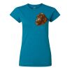Original Ringspun Cotton Women's Tee Thumbnail