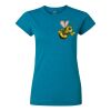Original Ringspun Cotton Women's Tee Thumbnail
