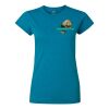 Original Ringspun Cotton Women's Tee Thumbnail