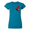 Original Ringspun Cotton Women's Tee Thumbnail