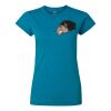 Original Ringspun Cotton Women's Tee Thumbnail
