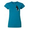 Original Ringspun Cotton Women's Tee Thumbnail