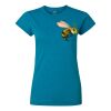 Original Ringspun Cotton Women's Tee Thumbnail