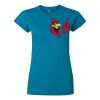 Original Ringspun Cotton Women's Tee Thumbnail