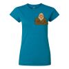 Original Ringspun Cotton Women's Tee Thumbnail