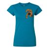 Original Ringspun Cotton Women's Tee Thumbnail
