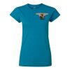 Original Ringspun Cotton Women's Tee Thumbnail
