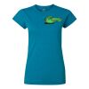 Original Ringspun Cotton Women's Tee Thumbnail