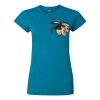 Original Ringspun Cotton Women's Tee Thumbnail