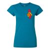 Original Ringspun Cotton Women's Tee Thumbnail