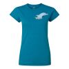 Original Ringspun Cotton Women's Tee Thumbnail