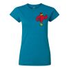 Original Ringspun Cotton Women's Tee Thumbnail