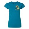 Original Ringspun Cotton Women's Tee Thumbnail