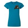 Original Ringspun Cotton Women's Tee Thumbnail