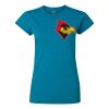 Original Ringspun Cotton Women's Tee Thumbnail