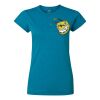 Original Ringspun Cotton Women's Tee Thumbnail