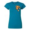 Original Ringspun Cotton Women's Tee Thumbnail