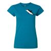 Original Ringspun Cotton Women's Tee Thumbnail