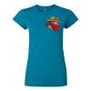 Original Ringspun Cotton Women's Tee Thumbnail