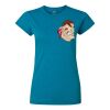 Original Ringspun Cotton Women's Tee Thumbnail