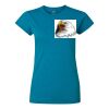 Original Ringspun Cotton Women's Tee Thumbnail