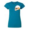 Original Ringspun Cotton Women's Tee Thumbnail