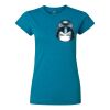 Original Ringspun Cotton Women's Tee Thumbnail