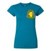 Original Ringspun Cotton Women's Tee Thumbnail