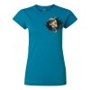 Original Ringspun Cotton Women's Tee Thumbnail