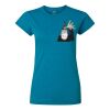 Original Ringspun Cotton Women's Tee Thumbnail