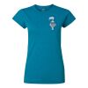 Original Ringspun Cotton Women's Tee Thumbnail