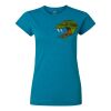 Original Ringspun Cotton Women's Tee Thumbnail